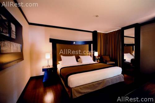 Radisson Plaza Resort Tahiti 5